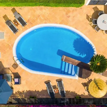 Son Macia, Amplia Piscina, Jardines En Selva, Cerca De Playas *