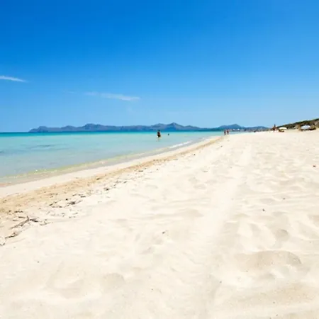Βίλα Son Macia, Amplia Piscina, Jardines En Selva, Cerca De Playas
